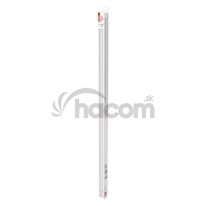 LED osvetlenie T5 lišta TIGO 900mm, 15W neutrálna biela