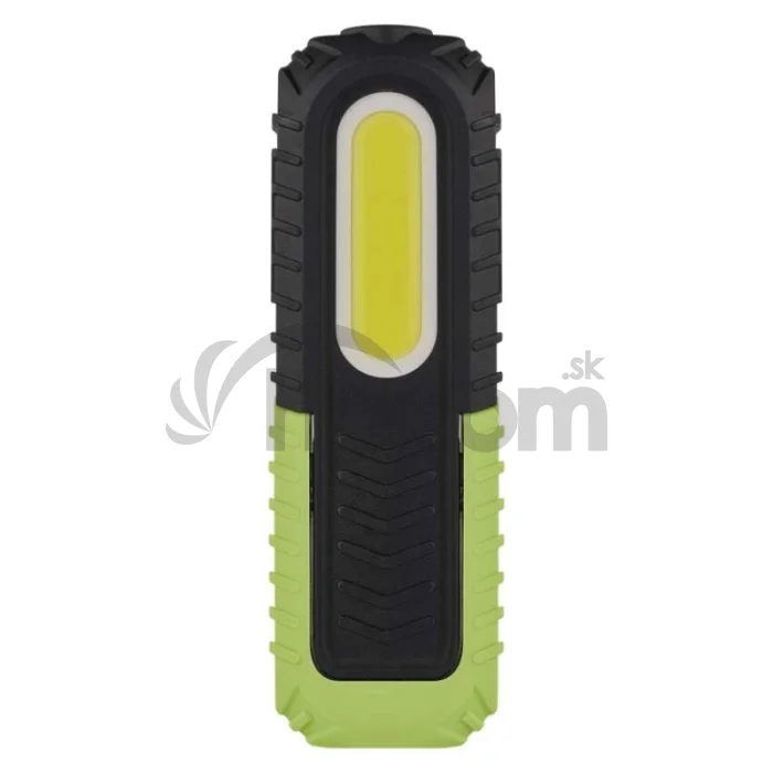 COB LED + LED nabíj. prac. svietidlo P4531, 400 lm, 2000 mAh