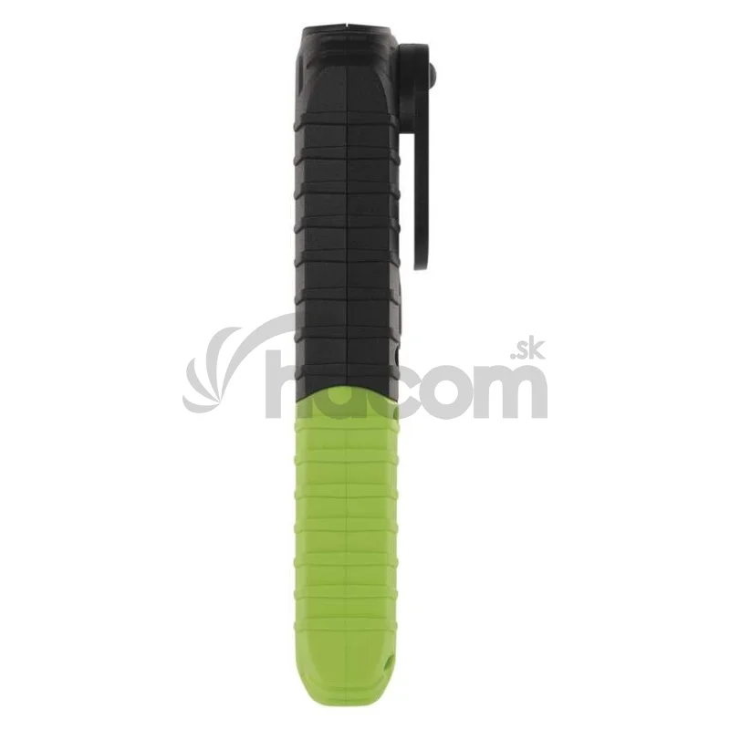 COB LED + LED nabíj. prac. svietidlo P4531, 400 lm, 2000 mAh