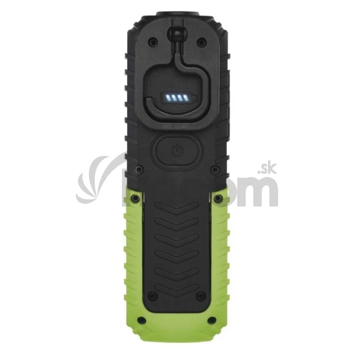 COB LED + LED nabíj. prac. svietidlo P4531, 400 lm, 2000 mAh