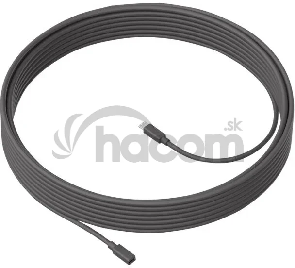 Logitech Meet up 10M MIC CABLE