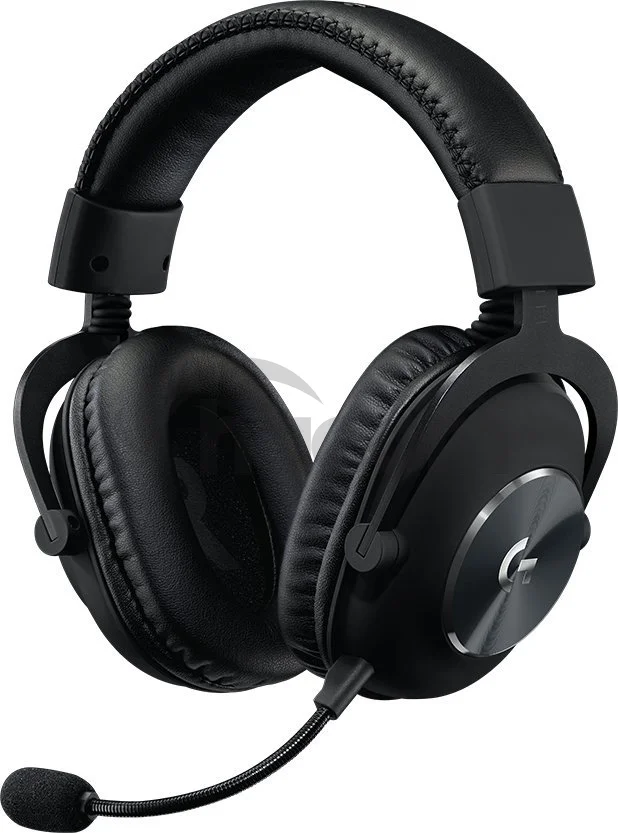 PROMO Náhlavná sada Logitech G Pro X, čierna