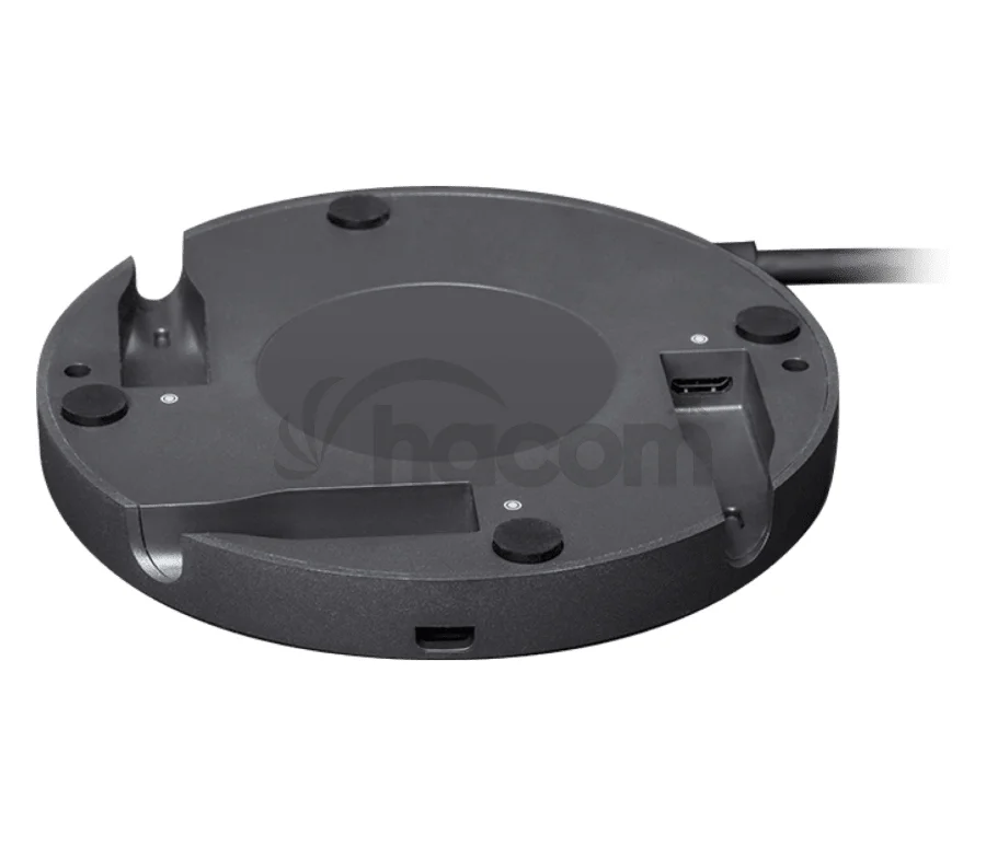 Logitech RALLY mic pod HUB