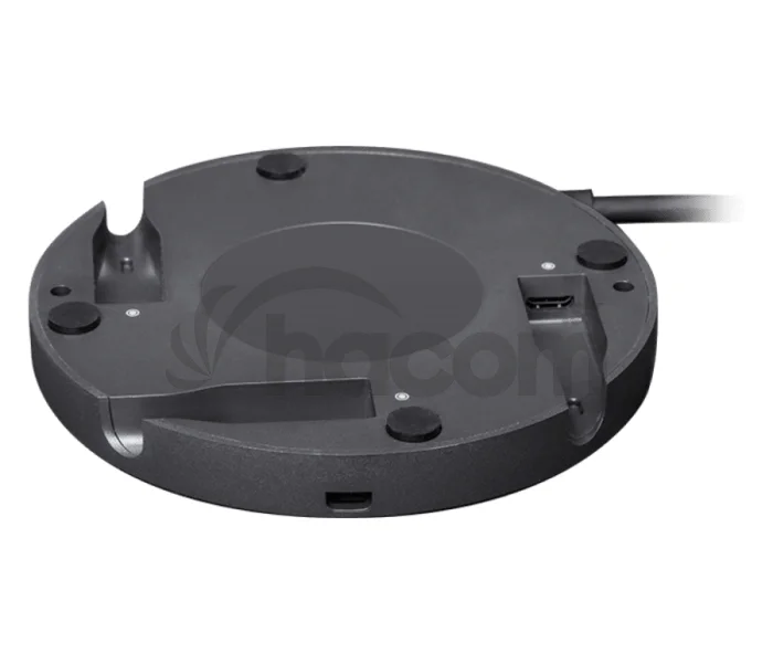 Logitech RALLY mic pod HUB