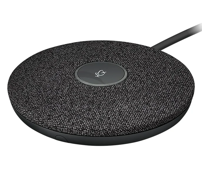 Logitech RALLY Mic Pod _