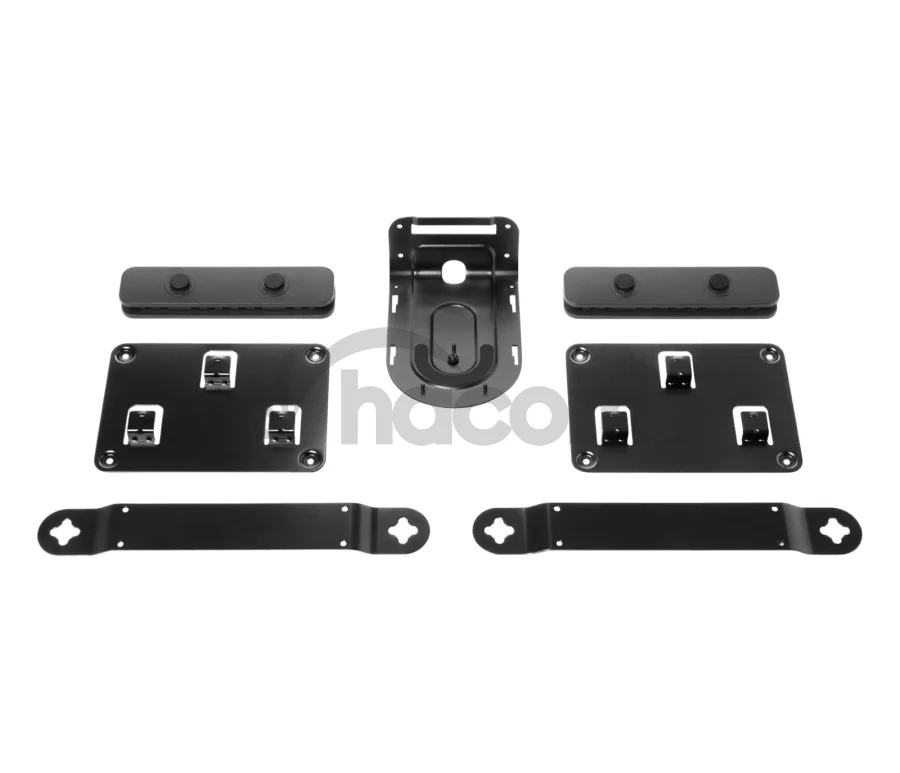 Logitech RALLY mounting kit _
