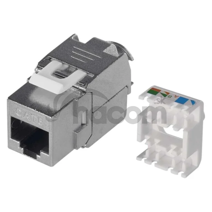 Keystone RJ45 FTP CAT6