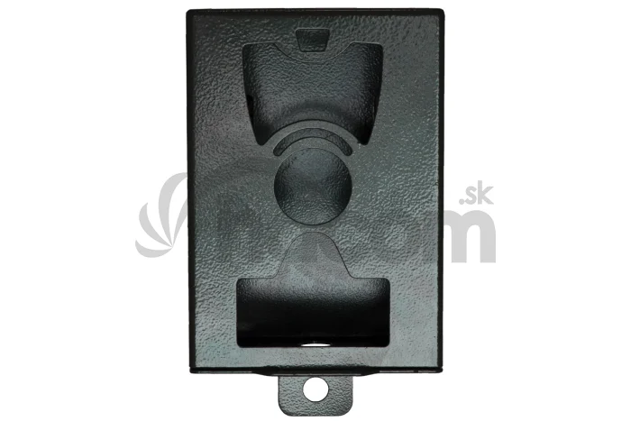 EVOLVEO StrongVision MB1, kovový ochranný box pre EVOLVEO StrongVision