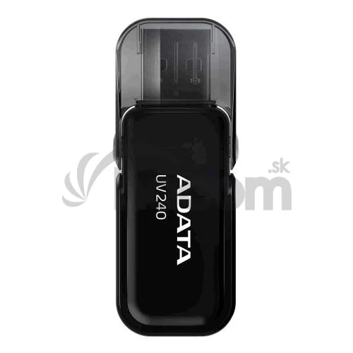 ADATA UV240/32GB/USB 2.0/USB-A/Čierna