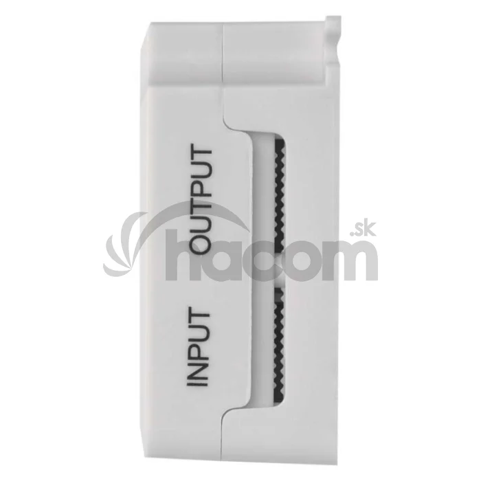 DALI Driver pre LED svietidla CC 1050mA 40W