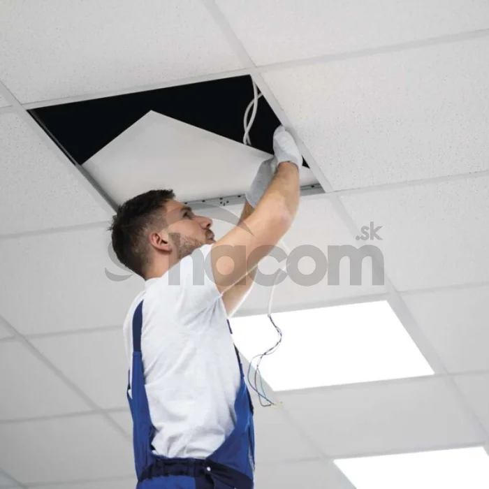 DALI Driver pre LED svietidla CC 1050mA 40W