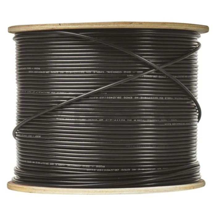 Koaxiálny kábel RG58U, 500m