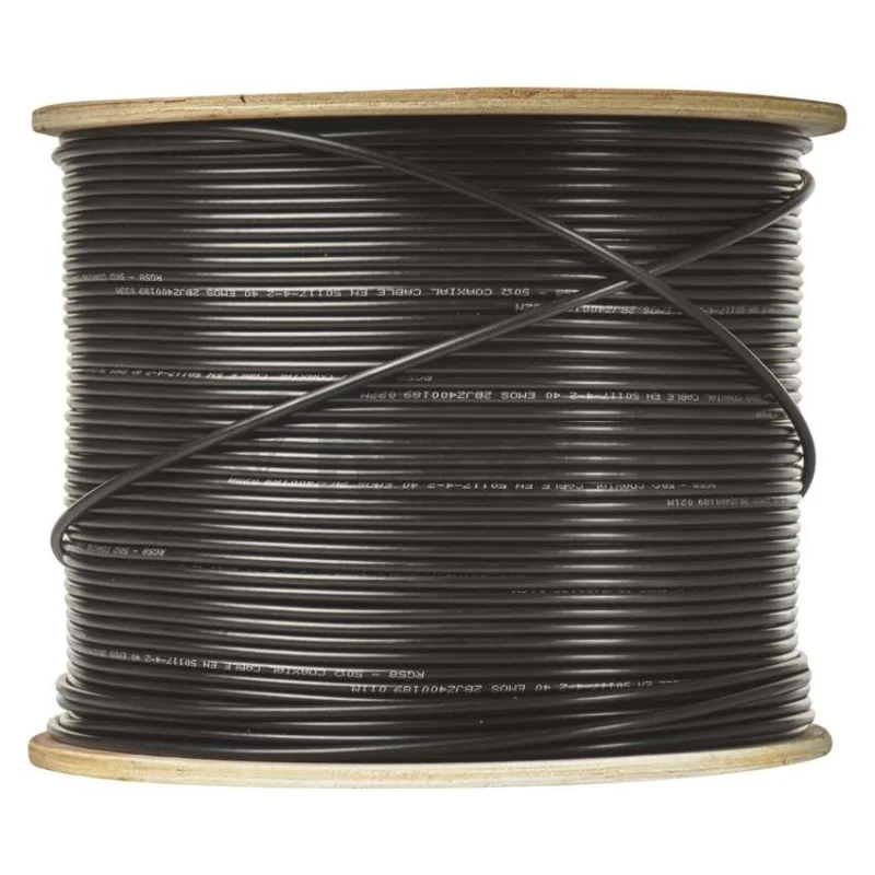 Koaxiálny kábel RG58U, 500m
