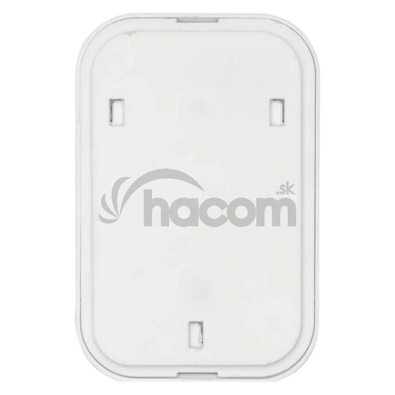 Vonkajšie tlačidlo pre domový bezdrôtový zvonček P5732 na 1x CR2032