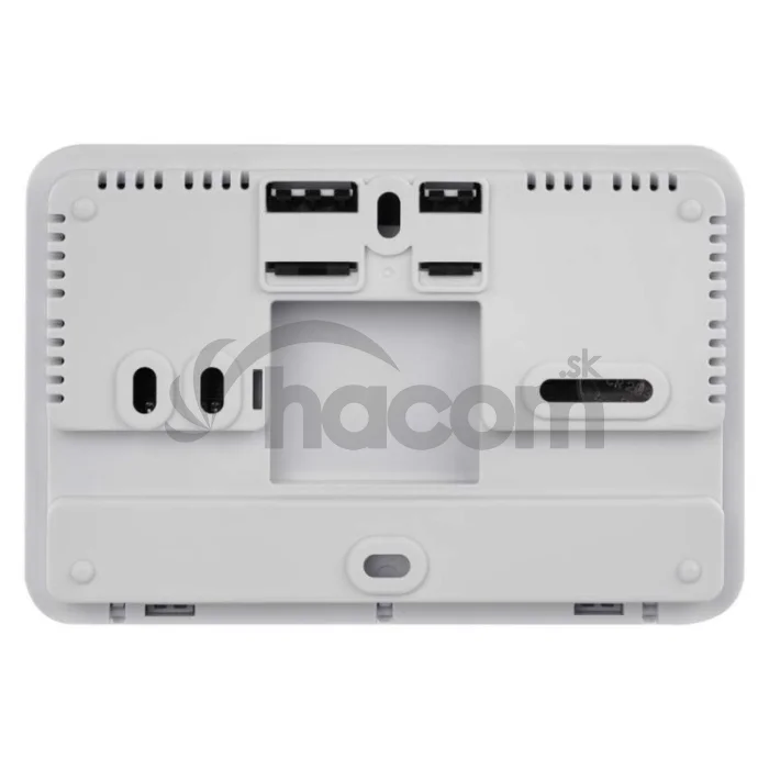Izbový programovateľný drôtový OpenTherm termostat P5606OT