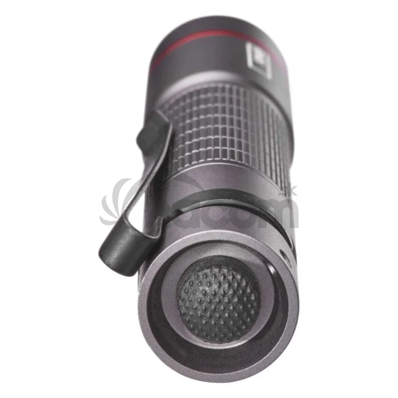 CREE LED kovové svietidlo Ultibright 60, 170lm, 1xAA