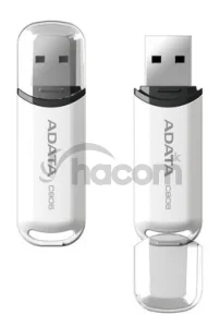 ADATA C906/32GB/USB 2.0/USB-A/Biela
