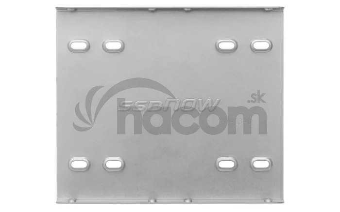 Kingston bracket - redukcia 2.5" na 3.5" HDD