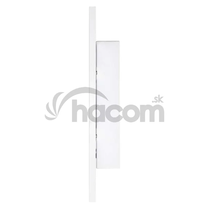 LED panel prisadený RIVI 30x30, 20W, stmiev.so zmenou CCT