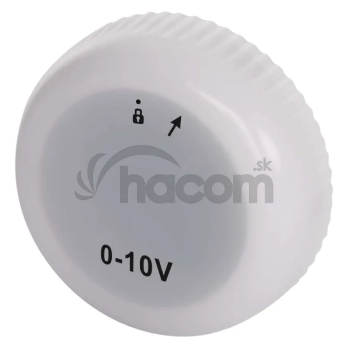 Konvertor 0–10 V pre priemyselná svíetidla HIGHBAY
