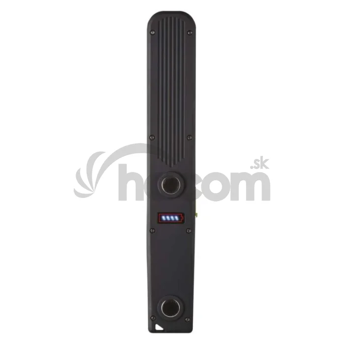 SMD LED + LED nabíj. svietidlo P4538, 700 lm, 1200 mAh