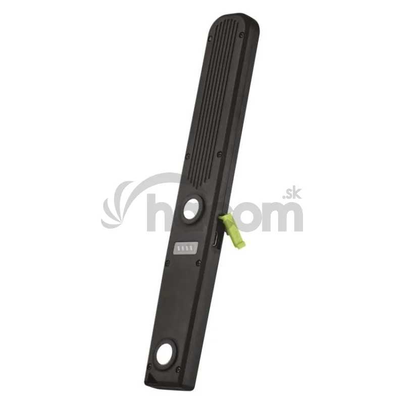 SMD LED + LED nabíj. svietidlo P4538, 700 lm, 1200 mAh