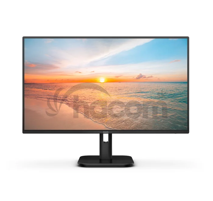 Philips/24E1N1200A/23,8"/IPS/FHD/120Hz/1ms/Black/3R