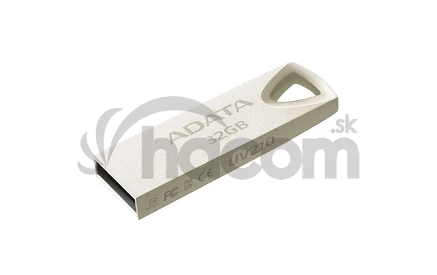 ADATA UV210/32GB/230MBps/USB 2.0