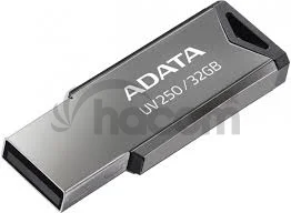 ADATA UV250/32GB/USB 2.0/USB-A/Čierna