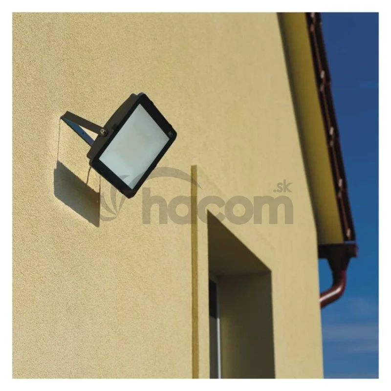 LED reflektor INOVO, 100W neutrálna biela