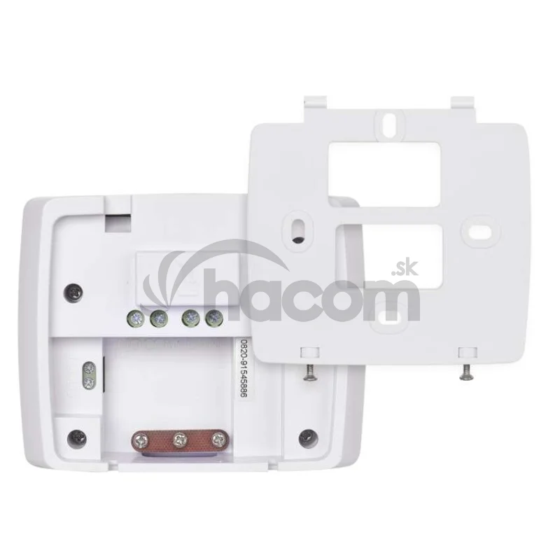 Príjímač pre programovateľný bezdrôtový OpenTherm termostat P5611OT, P56S11, P56A11