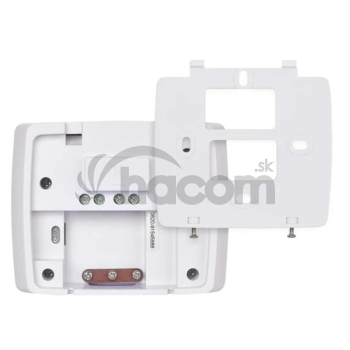 Príjímač pre programovateľný bezdrôtový OpenTherm termostat P5611OT, P56S11, P56A11