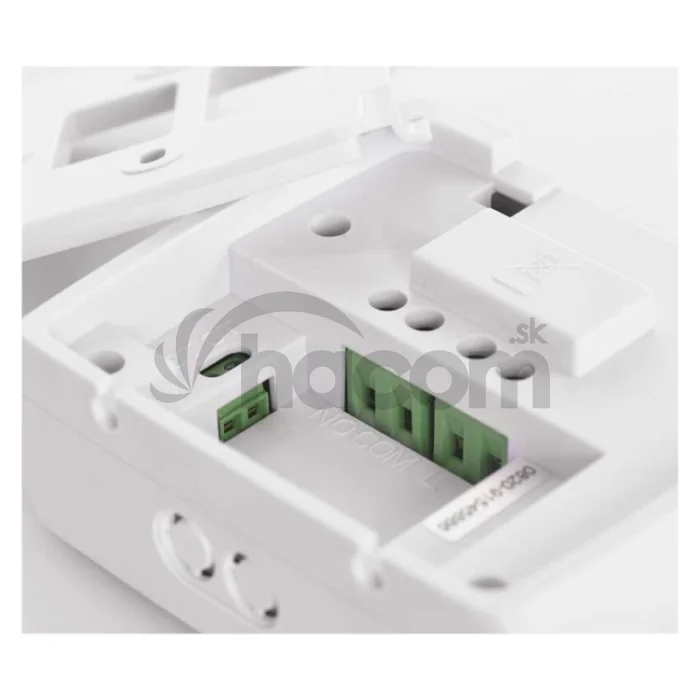 Príjímač pre programovateľný bezdrôtový OpenTherm termostat P5611OT, P56S11, P56A11