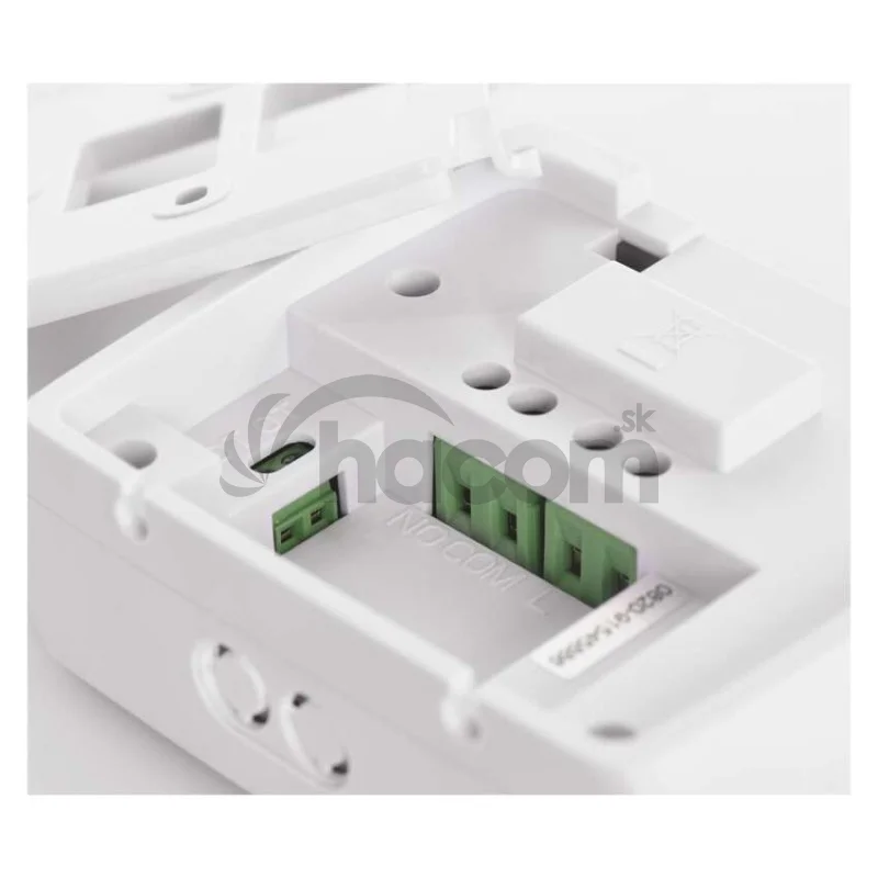 Príjímač pre programovateľný bezdrôtový OpenTherm termostat P5611OT, P56S11, P56A11