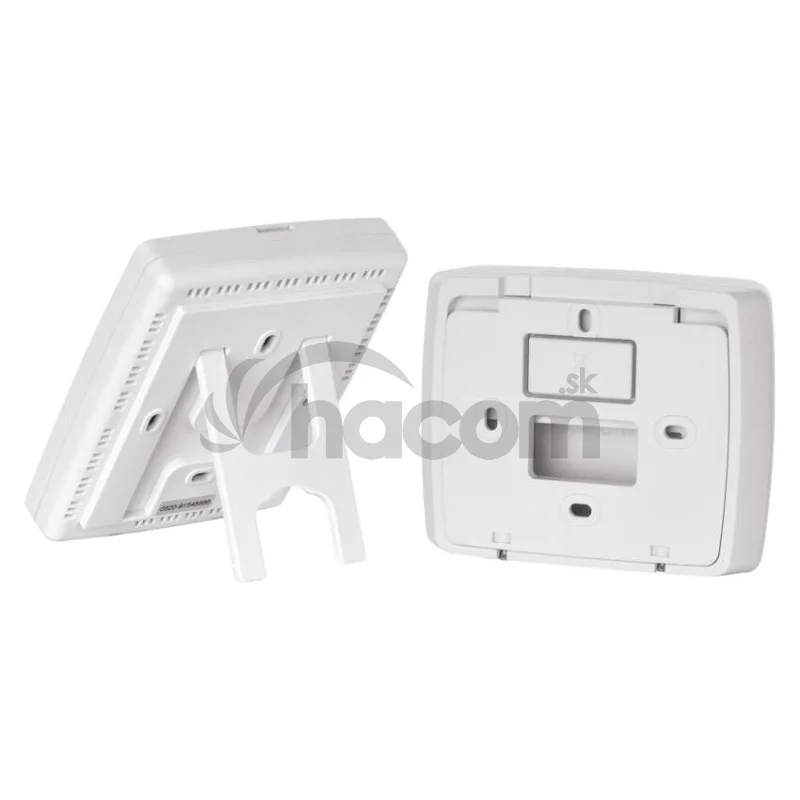 Pokojový programovatelný bezdrátový OpenTherm termostat P5611OT.2R se 2 přijímači