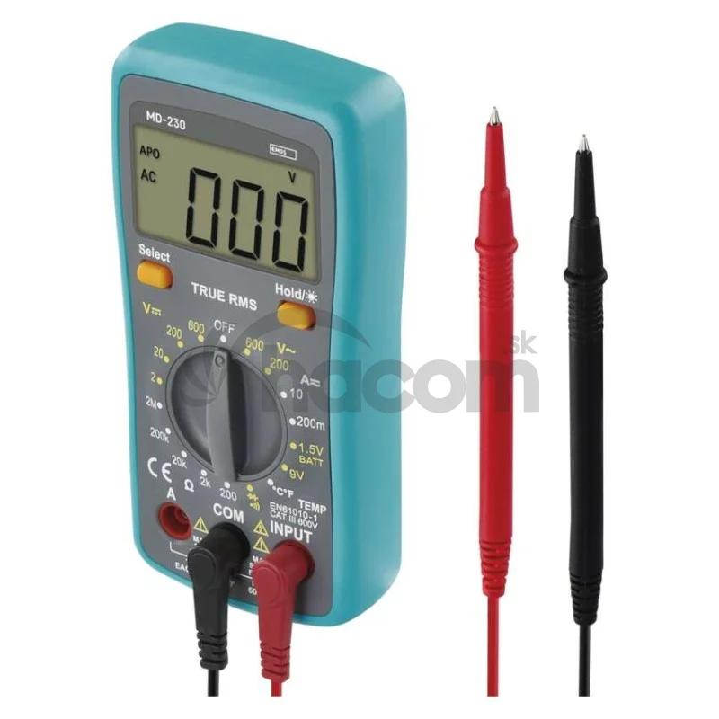 Multimeter MD-230