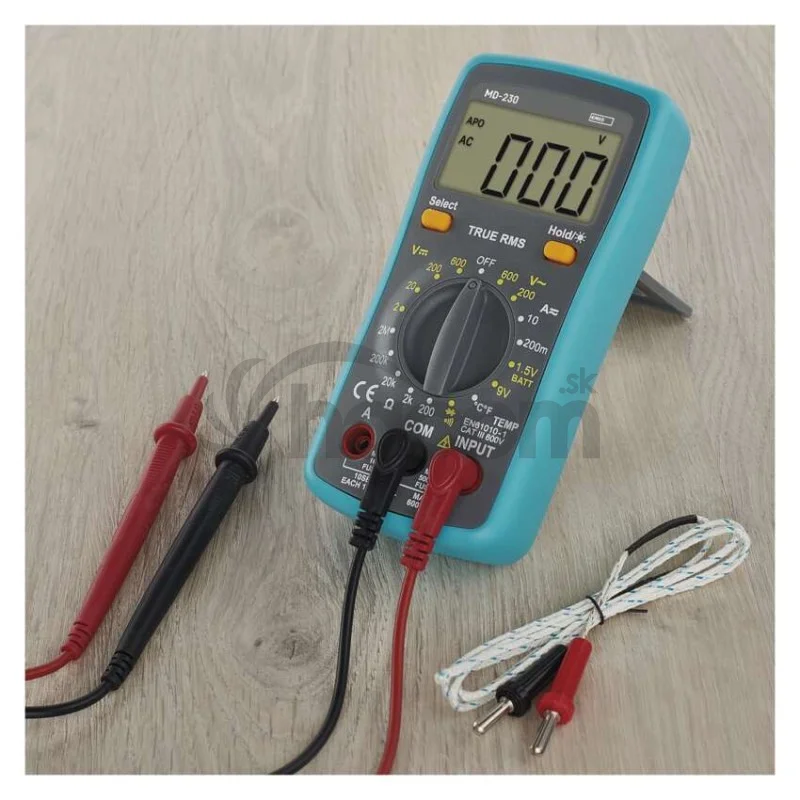 Multimeter MD-230