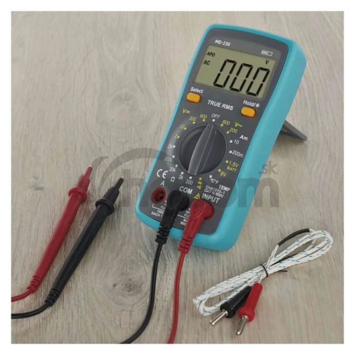 Multimeter MD-230