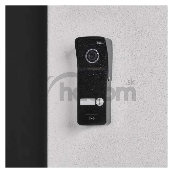GoSmart Sada domáceho videovrátnika EMOS IP-750A s WiFi