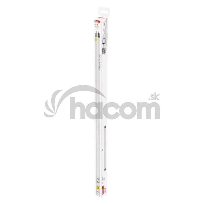 LED trubica PROFI PLUS T8 7,3W 60cm neutrálna biela 10 ks