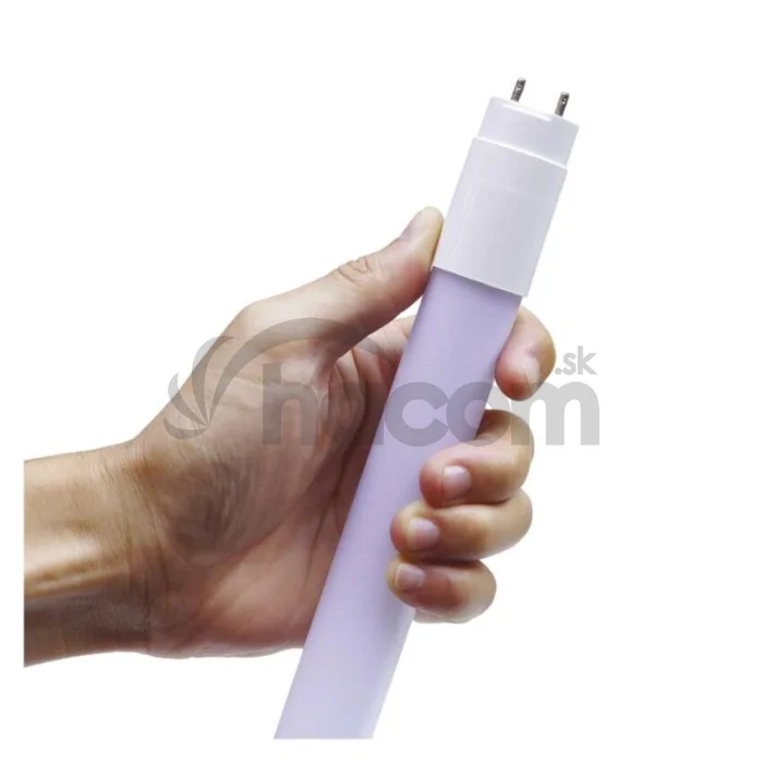 LED trubica T8 6,5 W 60 cm neutrálna biela 10 ks