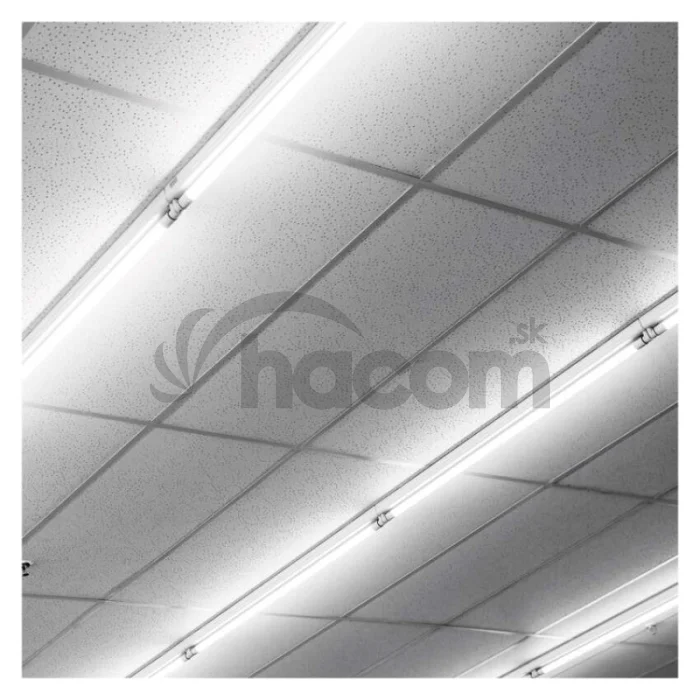 LED trubica T8 6,5 W 60 cm neutrálna biela 10 ks