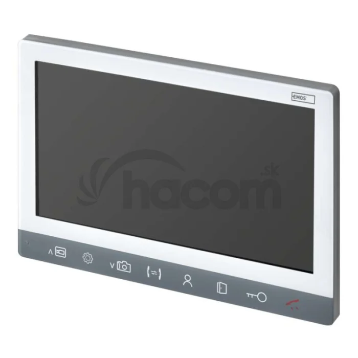 Monitor pre videovrátnik EM-10AHD
