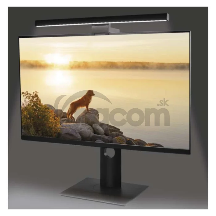 LED svetlo na monitor AVA
