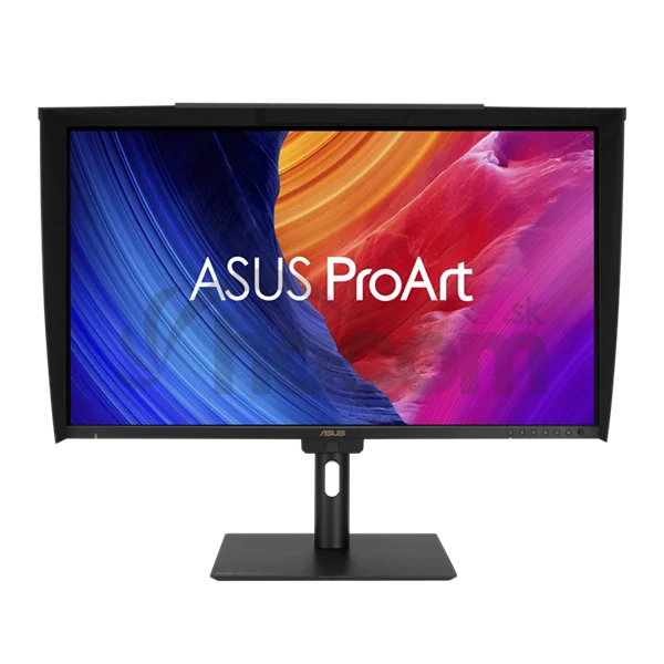 ASUS ProArt/PA27UCGE/27"/IPS/4K UHD/160Hz/1ms/Čierna/3R