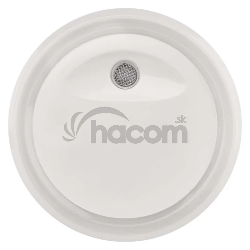 LED nočné svetlo P3315 s fotosenzorom do zásuvky