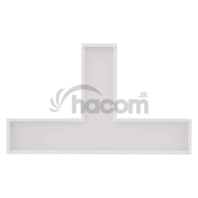 LED lineárne svietidlo ORTO TCON 12W, neutrálna biela