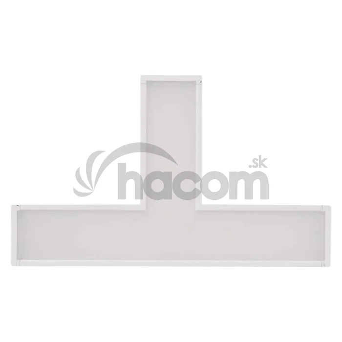 LED lineárne svietidlo ORTO TCON 12W, neutrálna biela