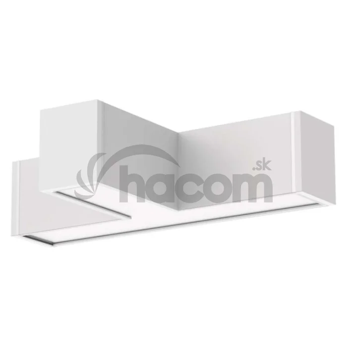 LED lineárne svietidlo ORTO TCON 12W, neutrálna biela