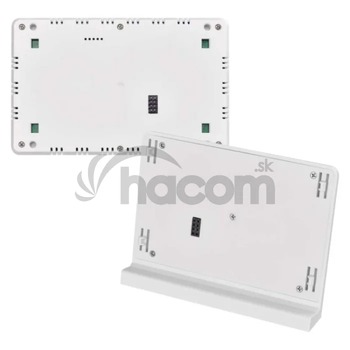 Izbový programovateľný bezdrôtový WiFi GoSmart termostat P56211